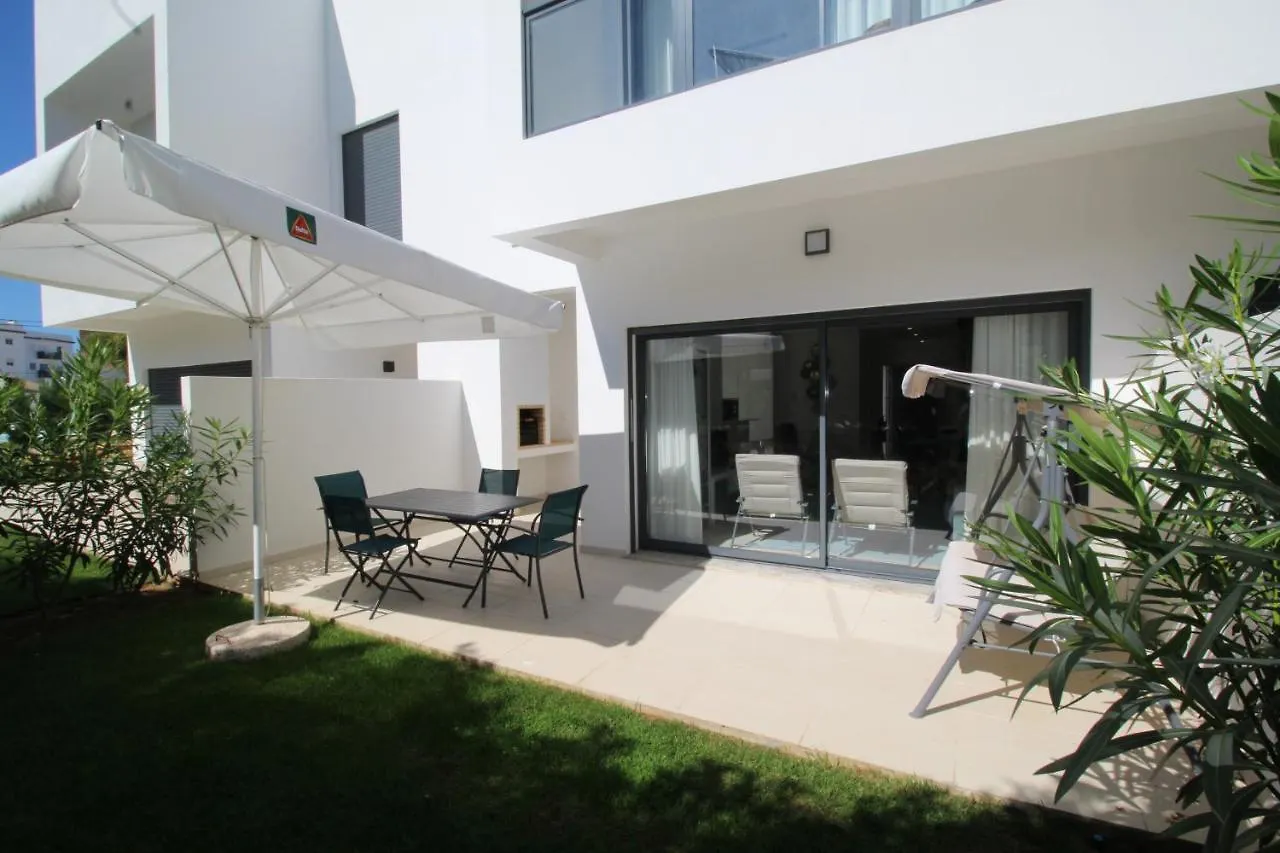 Holiday home V2 Alvor Luxury Villa