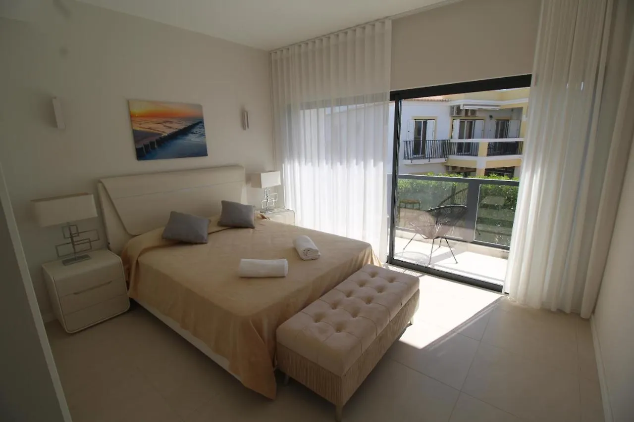 V2 Alvor Luxury Villa Holiday home