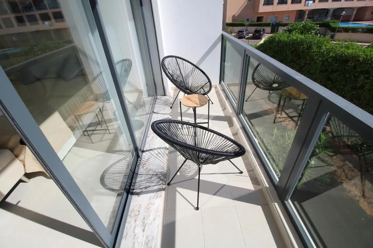 V2 Alvor Luxury Villa