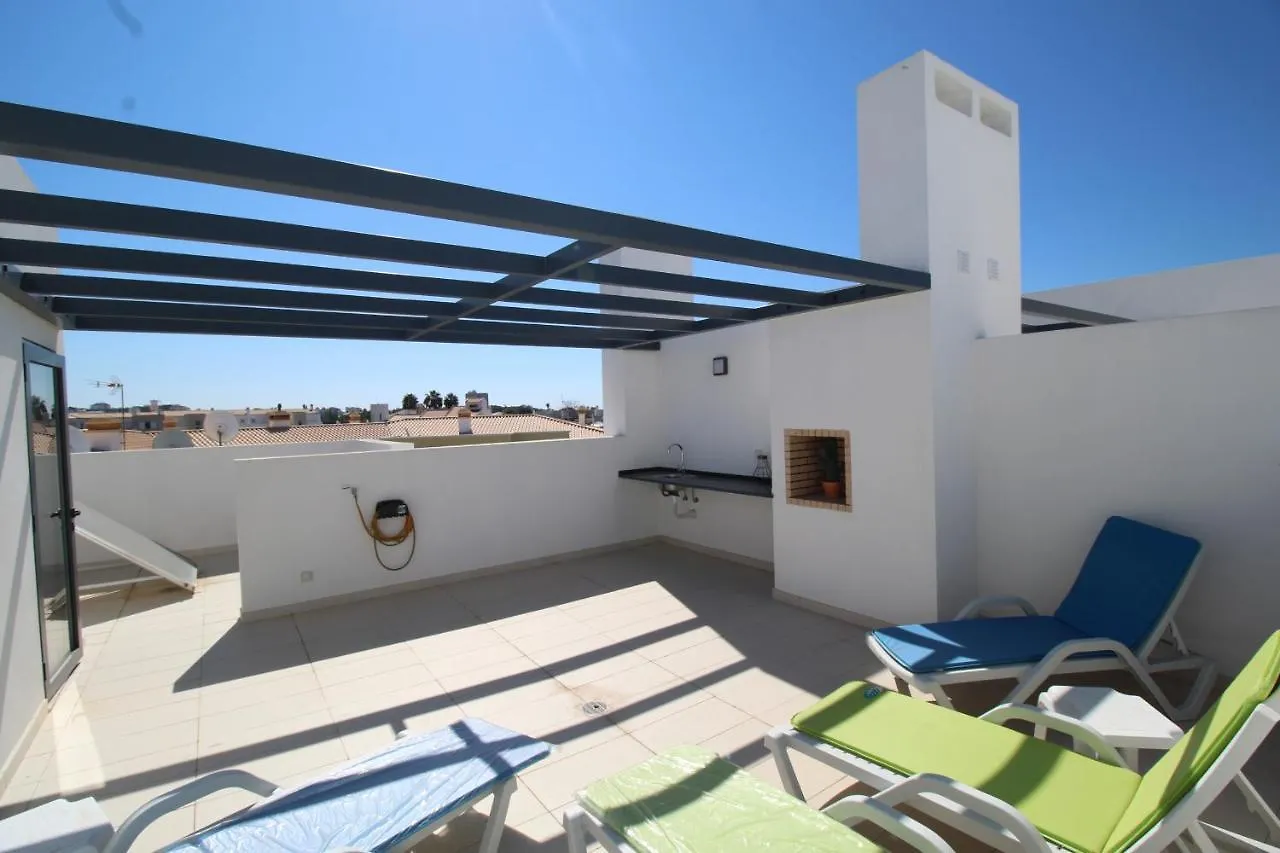 V2 Alvor Luxury Villa Holiday home