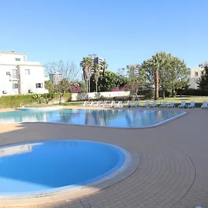  Apartment Dunas 307
