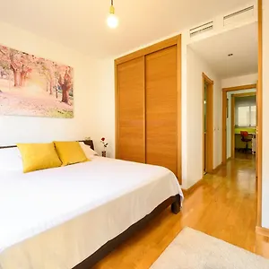 Apartamento Litoral Blue , Malaga Spain