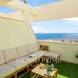 Breathtaking Panoramic Views In Golf Del Sur Cnd53 , San Miguel de Abona Spain